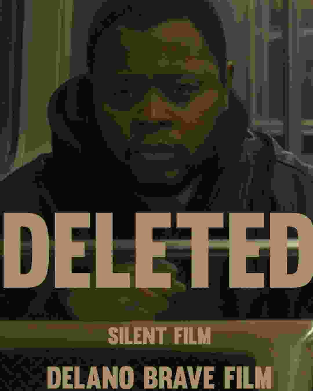 Deleted (2022) vj emmy Darryll Lloyd